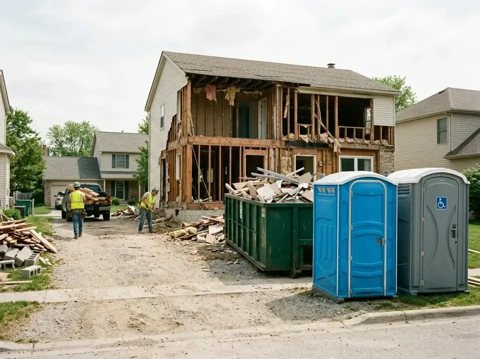 home-renovation-demolition-sit-010 — frequently asked questions, Portable Toilet & Dumpsters Rental in University of Virgini…